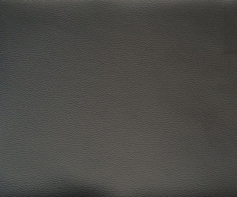 Tessuto da arredamento commerciale di cuoio del Faux per la copertura di Seat dell'aeroporto con il COV basso
