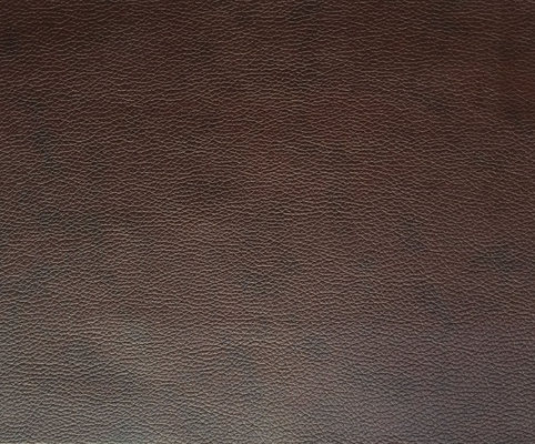 Tessuto da arredamento commerciale di Seat della copertura del cuoio automatico del Faux con la prova dei terzi