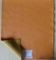 Pelle tessuto PU materiale sintetico Handfeeling di cuoio genuino per la borsa, Notebook