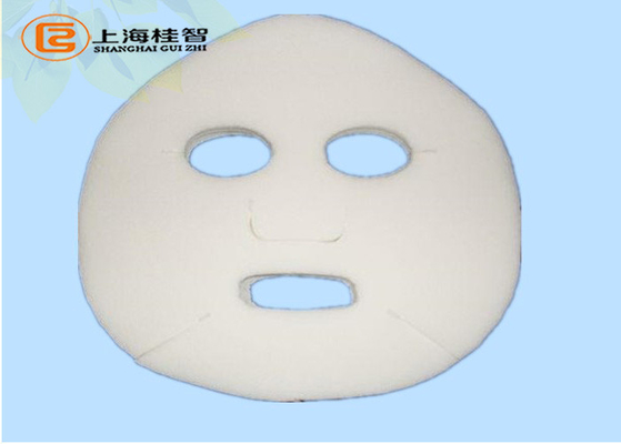 La maschera di carta facciale dell'acqua bianca di Retan promuove il tessuto del Nonwoven del chitosano della riparazione della pelle