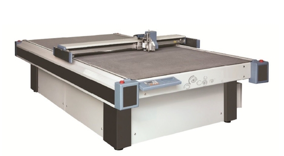 Taglierina di gomma del materiale composito della resina di Aramid delle tagliatrici del laser del panno del carbonio di HPPE