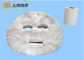 La maschera di carta facciale dell'acqua bianca di Retan promuove il tessuto del Nonwoven del chitosano della riparazione della pelle