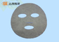 Strato facciale non tessuto della maschera di Binchoutan Fibier Spunlace Binchoutan