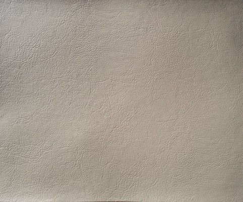 Tessuto da arredamento automatico di odore di Palmprint del cuoio basso del Faux per l'interno dell'automobile