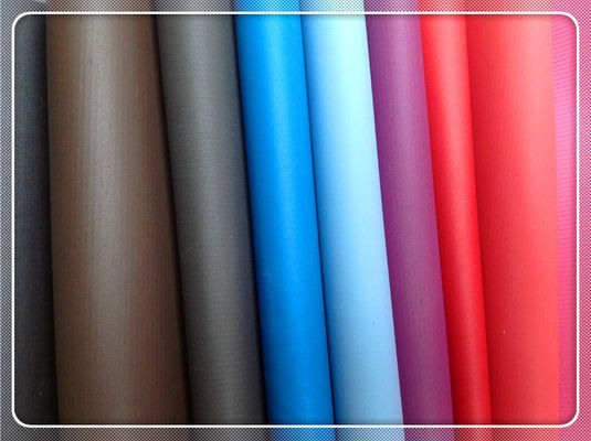 Strappo su ordinazione - tessuto di nylon resistente di Oxford per le scarpe della sogliola di cuoio