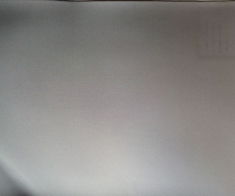Il cuoio sintetico del PVC del Faux d'argento metallico per il cosmetico insacca lo SGS approvato