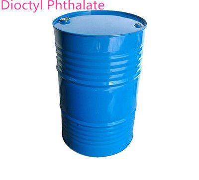 Plastificanti dioctilici alto Cas puro liquido oleoso incolore 117-81-7 del ftalato