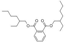 Plastificanti dioctilici alto Cas puro liquido oleoso incolore 117-81-7 del ftalato