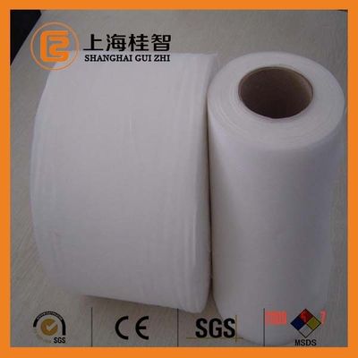 2cm - 10cm Spunbond non non tessuto/rotolo medico del tessuto su ordine