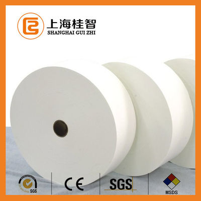 2cm - 10cm Spunbond non non tessuto/rotolo medico del tessuto su ordine