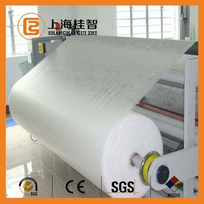2cm - 10cm Spunbond non non tessuto/rotolo medico del tessuto su ordine