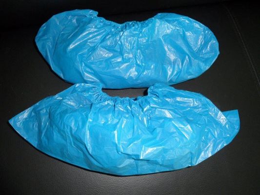 Prodotto non intessuto medico del polipropilene del cappotto del laboratorio del tessuto del cappuccio dell'abito chirurgico non