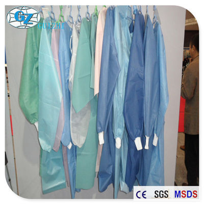 Biancheria sexy di sonno dell'abito della camicia da notte dell'abito sterile farmaceutico dei materiali di consumo dell'ospedale