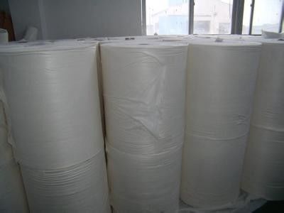 L'abitudine ha stampato gli strizzacervelli delle strofinate del tessuto di Spunlace non resistenti e durevoli