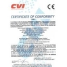 Porcellana China PVC and PU artificial leather Online Marketplace Certificazioni